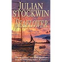 SEAFLOWER | 9780340794784 | STOCKWIN, JULIAN