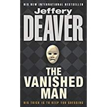 VANISHED MAN, THE | 9780340734049 | DEAVER, JEFFERY