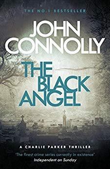 BLACK ANGEL, THE | 9780340837672 | CONNOLLY, JOHN