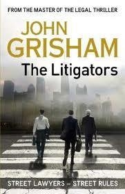 LITIGATORS, THE | 9781444730616 | GRISHAM, JOHN