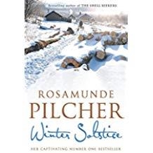 WINTER SOLSTICE | 9780340767474 | PILCHER, ROSAMUND