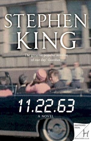 11.22.63 | 9781444727296 | KING, STEPHEN