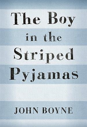 BOY IN THE STRIPED PYJAMAS, THE | 9780552773805 | BOYNE, JOHN