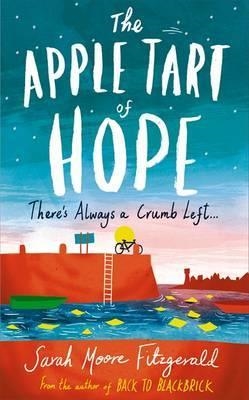 APPLE TART OF HOPE, THE | 9781444011159 | MOORE FITZGERALD, SARAH