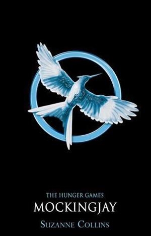 MOCKINGJAY | 9781407132105 | COLLINS, SUZANNE