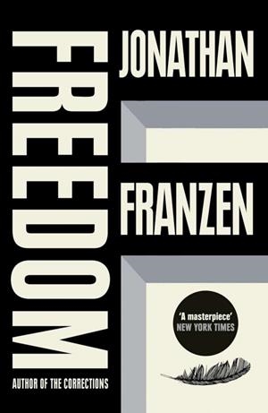 FREEDOM | 9780007423323 | FRANZEN, JONATHAN