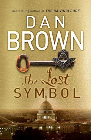 LOST SYMBOL, THE | 9780593054277 | BROWN, DAN