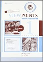 VIEWPOINTS WORBOOK 1 BATX | 9789963479702
