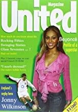 UNITED 3 STS PACK CAT | 9781405065948 | BEARE, N.