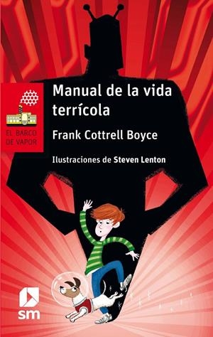 MANUAL DE LA VIDA TERRICOLA | 9788491072713 | BOYCE, FRANK COTTRELL