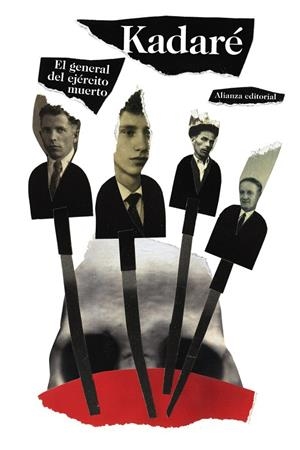 GENERAL DEL EJÉRCITO MUERTO, EL | 9788491813903 | KADARÉ, ISMAÍL