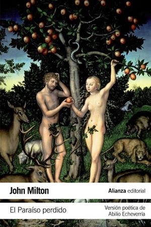 PARAÍSO PERDIDO, EL | 9788491813941 | MILTON, JOHN