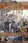 BREVE HISTORIA DE LAS LEYENDAS MEDIEVALES | 9788497639361 | GONZÁLEZ RUIZ, DAVID