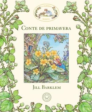 CONTE DE PRIMAVERA | 9788417059934 | BARKLEM, JILL