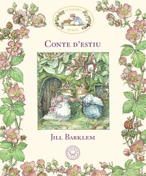CONTE D'ESTIU | 9788417059958 | BARKLEM, JILL