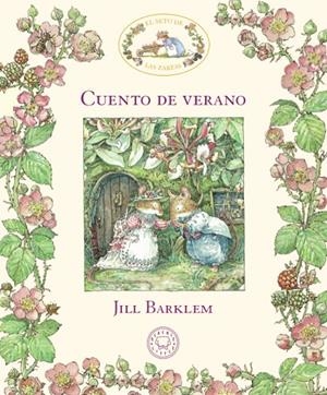 CUENTO DE VERANO | 9788417059941 | BARKLEM, JILL