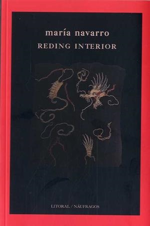 REDING INTERIOR | 9788494992100 | NAVARRO, MARIA