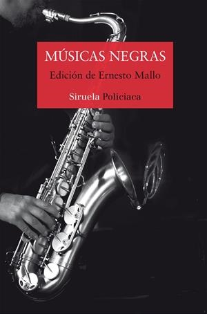 MÚSICAS NEGRAS | 9788417624385 | MALLO, ERNESTO