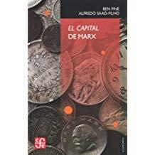 CAPITAL DE MARX, EL | 9786071612328 | FINE, BEN / SAAD-FILHO, A.