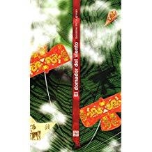 DOMADOR DEL VIENTO, EL | 9789681670597 | McCAUGHEREAN, GERALDINE