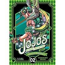 JOJO'S BIZARRE ADVENTURE PARTE 02 : BATTLE TENDENCY 02 | 9788417179731 | ARAKI, HIROHIKO