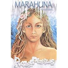 MARAHUNA UN ROMANCE DE HIELO Y FUEGO | 9788494882937 | MARRIOTT EATSON, H. B.