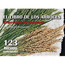 LIBRO DE LOS ARROCES, EL | 9788417257408 | PONCE, PEDRO