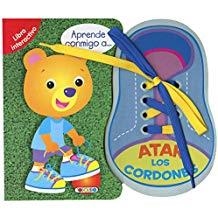 ATAR LOS CORDONES | 9788490379417 | BUSQUETS, CARMEN