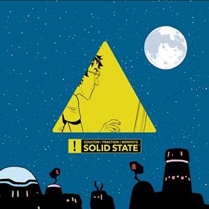 SOLID STATE | 9788417507015 | FRACTION, MATT / COULTON, JONATHAN / MONTEYS, ALBERT