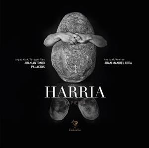 HARRIA | 9788416575381 | PALACIOS / URIA
