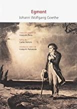 EGMONT | 9788494937897 | GOETHE, JOHANN WOLFGANG