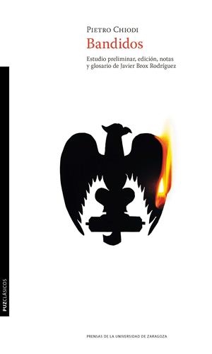 BANDIDOS | 9788417633356 | CHIODI, PIETRO
