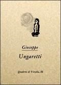 GIUSEPPE UNGARETTI | 9788461634286 | RIPOLL PEÑA, JOSEP M.