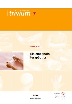 EMBENATS TERAPÈUTICS, ELS | 9788449028908 | LLOBET, CARME