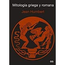 MITOLOGÍA GRIEGA Y ROMANA | 9788425230554 | HUMBERT, J.