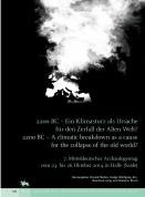 2200 BC - A CLIMATIC BREAKDOWN AS A CAUSE FOR THE COLLAPSE OF THE OLD WORLD? | 9788449055850 | VON HARALD MELLER, HERAUSGEBER / WOLFGANG ARZ, HELGE / JUNG, REINHARD / RISCH, ROBERTO 