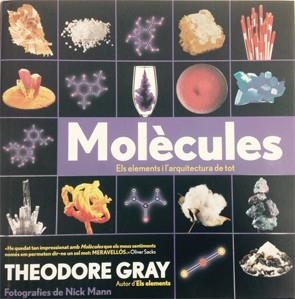 MOLÈCULES | 9788449052996 | GRAY, THEODORE 