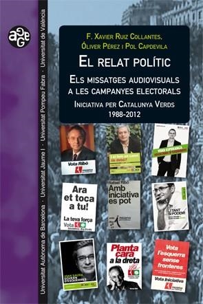 RELAT POLÍTIC, EL | 9788449048579 | RUIZ COLLANTES, F.XAVIER / PÉREZ, ÓLIVER / CAPDEVILA, POL 