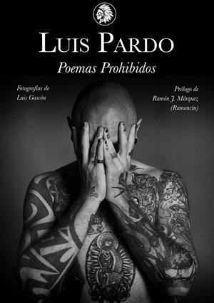 POEMAS PROHIBIDOS | 9788494970849 | PARDO, LUIS