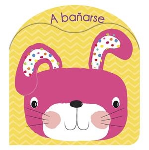 A BAÑARSE | 9788467932935 | ACKLAND, NICK