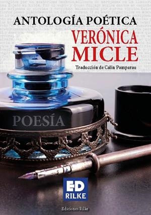 VERONICA MICLE POESIA | 9788494933905 | MICLE, VERONICA