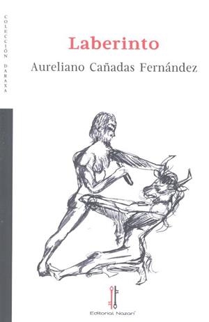 LABERINTO | 9788416764785 | CAÑADAS, AURELIANO