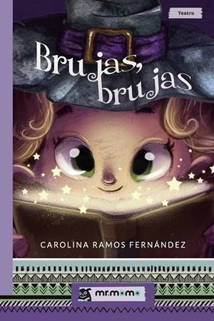 BRUJAS BRUJAS | 9788417105778 | RAMOS, CAROLINA