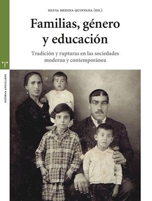 FAMILIAS, GENERO Y EDUCACION | 9788417140823 | STANISLAVSKI, KONSTANTIN