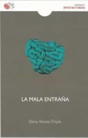 MALA ENTRAÑA, LA | 9788417263478 | ALONSO, ELENA
