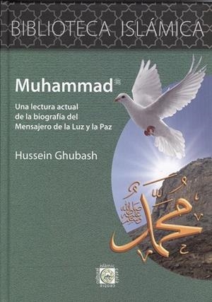 MUHAMMAD | 9788409071166 | GHUBASH, HUSSEIN