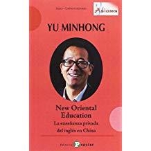 YU MINHONG - NEW ORIENTAL EDUCATION - | 9788478847129 | LIANG, GUO