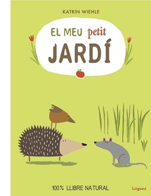 MEU PETIT JARDI, EL | 9788494925702 | WIEHLE, KATRIN