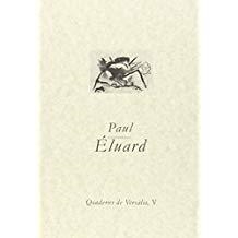 PAUL ÉLUARD | 9788460820178 | DECAUNES, LUC / RIPOLL, RICARD