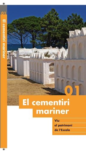 CEMENTIRI MARINER, EL | 9788409052622 | VARIOS AUTORES